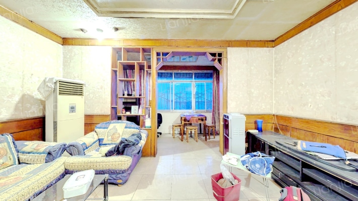 中山大道南一段63号二手房实景图