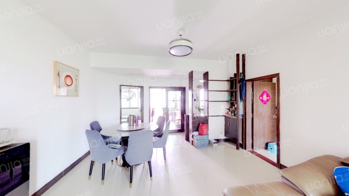 星河明居二手房实景图