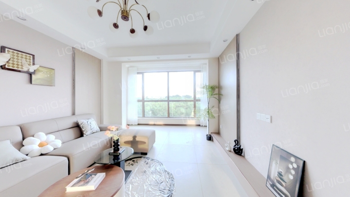 星海苑二手房实景图