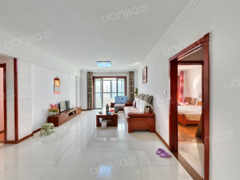 整租·宝龙中央尊邸 3室1厅 南/北