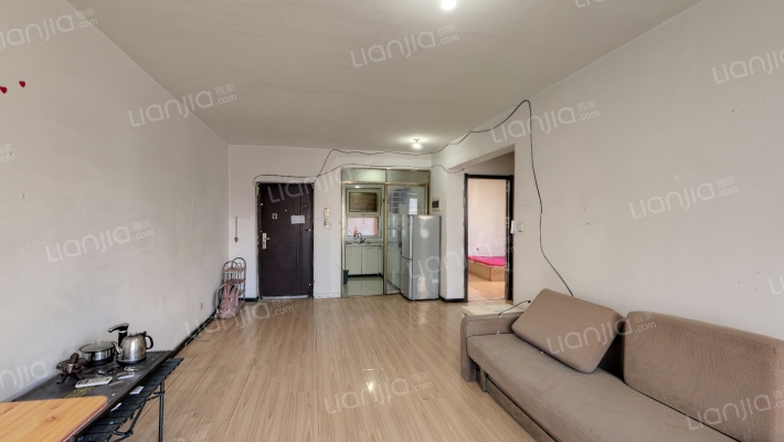 沈铁金街佳园二手房实景图