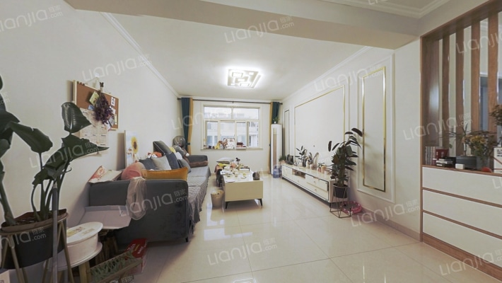 崇文园二手房实景图