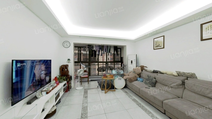 紫园C区二手房实景图