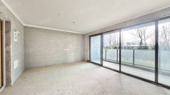 广汇湾二手房实景图