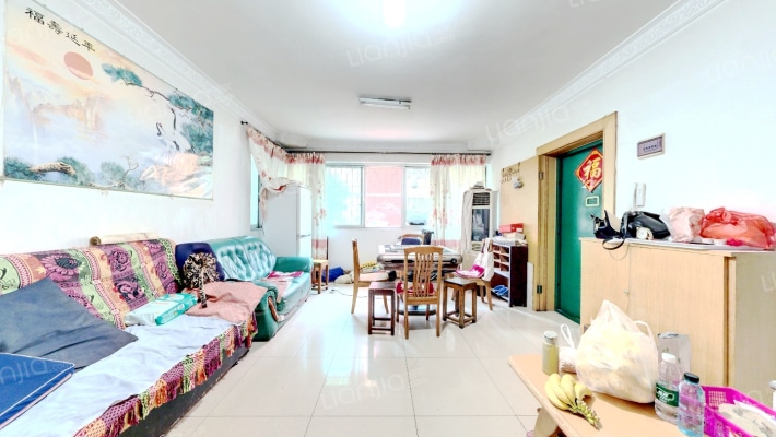 北京路241号院二手房实景图