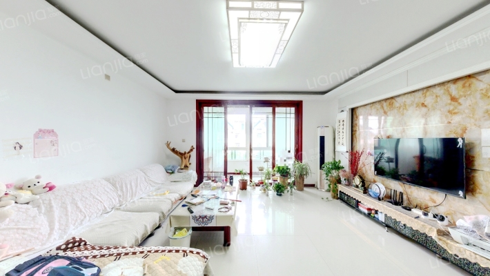 天山花园二手房实景图