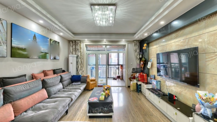 一环路北三段2号二手房实景图