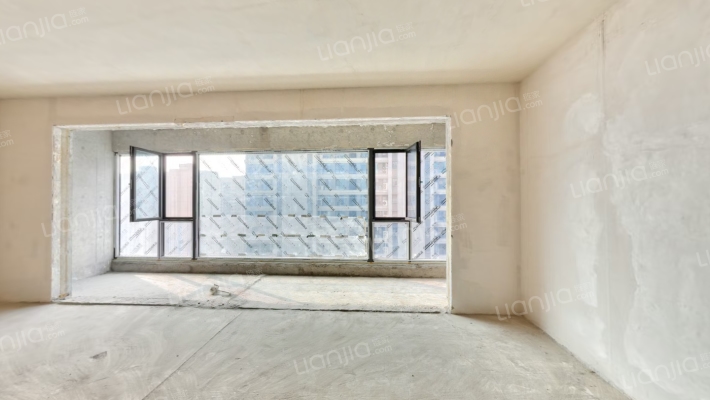 龙湖景粼天序一期二手房实景图