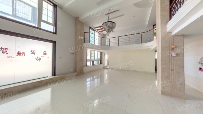 古龙公寓二手房实景图