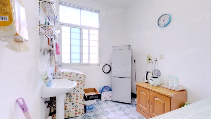 淮拖宿舍二手房实景图