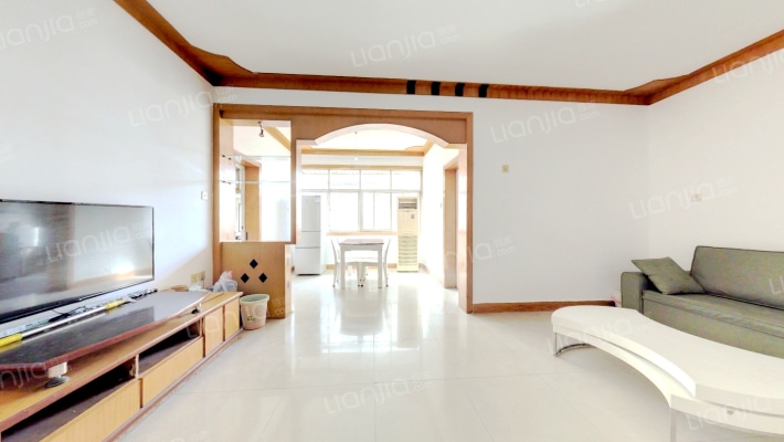 隆馨家园二手房实景图