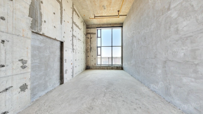 世界城创世界二手房实景图