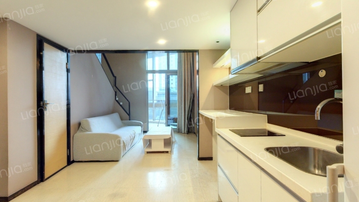 星耀城二手房实景图