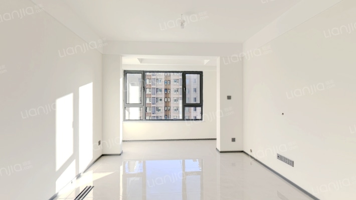 国际花都二手房实景图