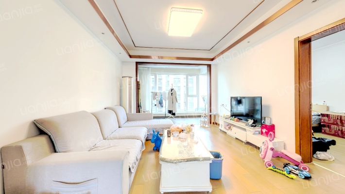 金象泰翰林苑二手房实景图