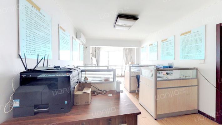 华德广场二手房实景图