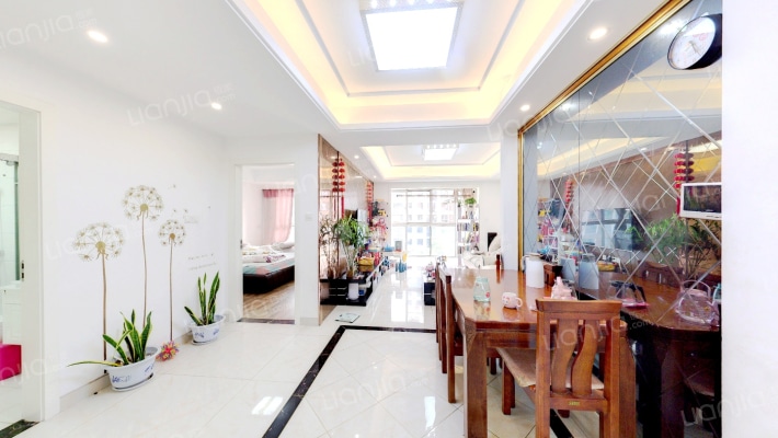 乐府兰亭二手房实景图