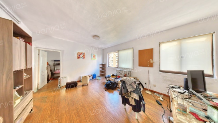 清泰锦园二手房实景图