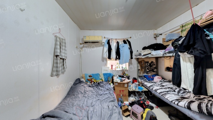 春星里二手房实景图