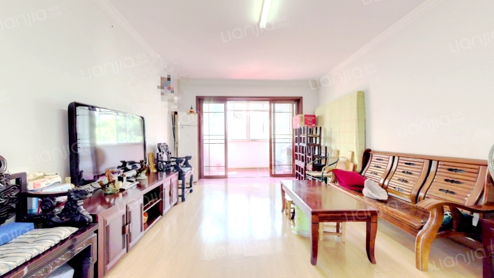 林陆苑二手房实景图