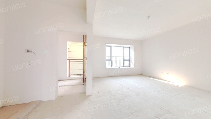 锦康富春御园二手房实景图