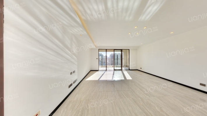 康桥悦蓉园二手房实景图