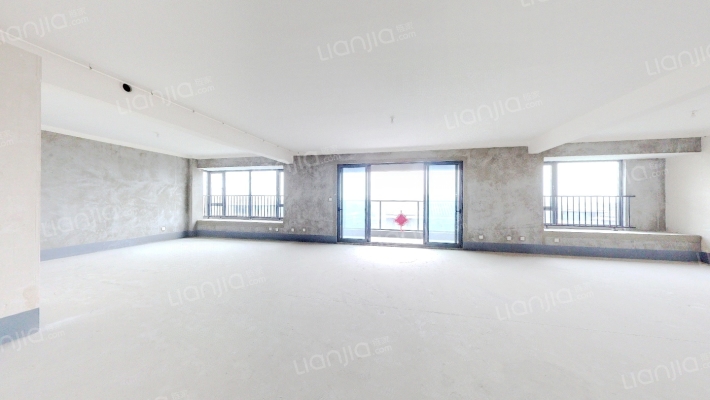 金地鸣庐府二手房实景图