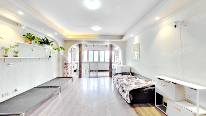 京门府二手房实景图