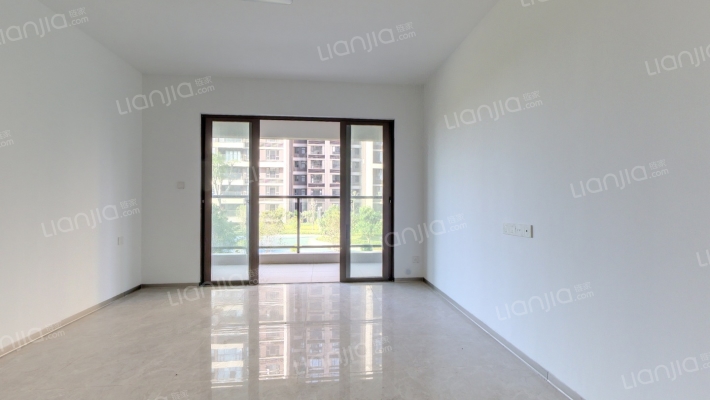 五源河公寓三期H区二手房实景图