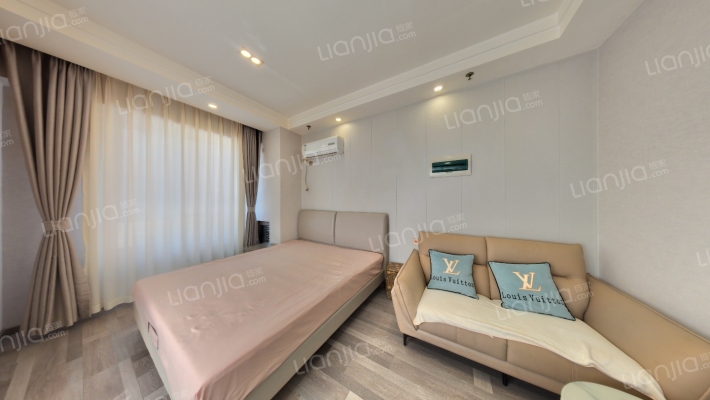 鑫兴九号二手房实景图