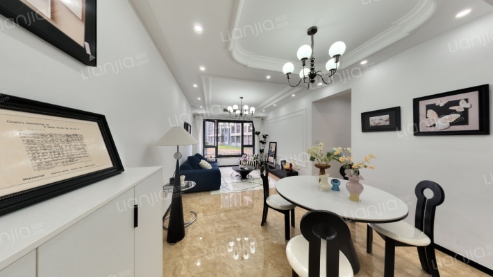 龙湖时代天街二手房实景图