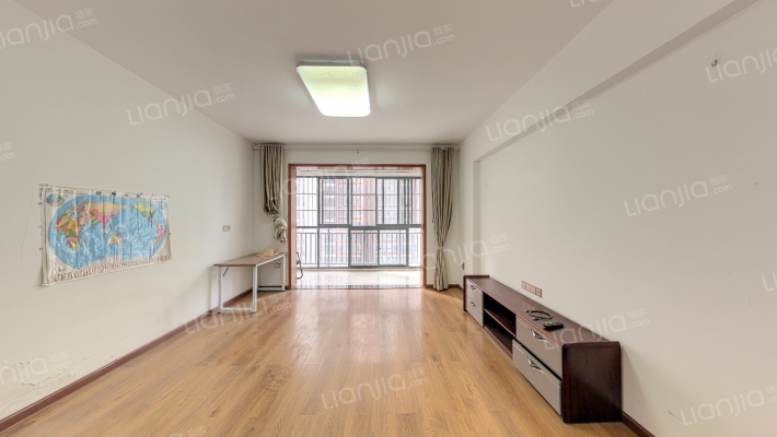 东城明珠二手房实景图