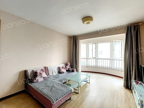 整租·怡和嘉园北区 3室2厅 南/北