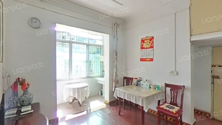 黄冈日报社宿舍楼二手房实景图