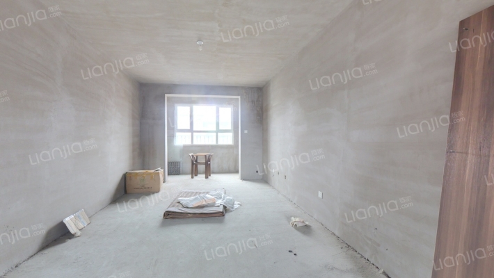 高楼层，采光好，户型好，视野好-客厅