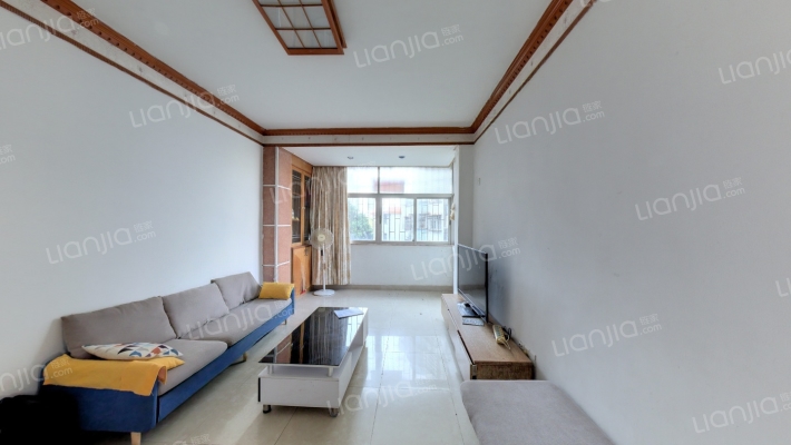 珠海海事局家属院二手房实景图