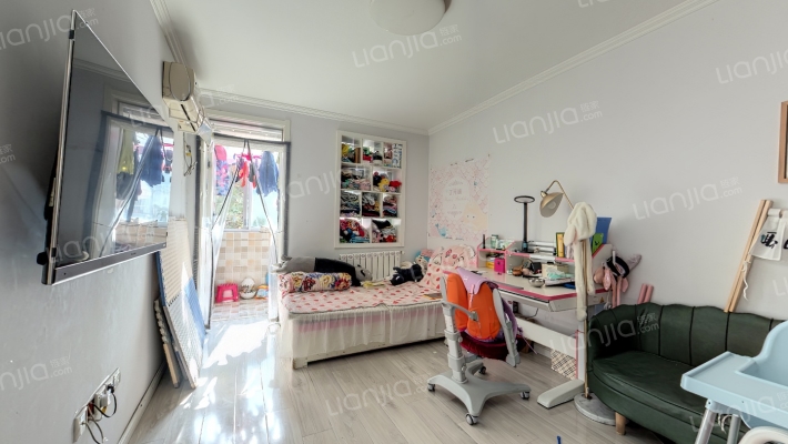 下洪新村二手房实景图