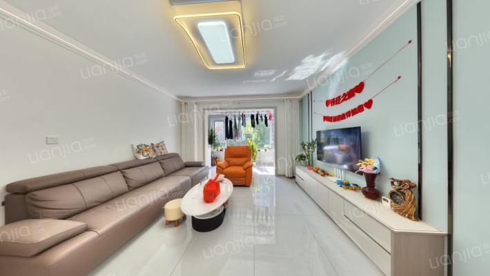 鑫海文园二手房实景图