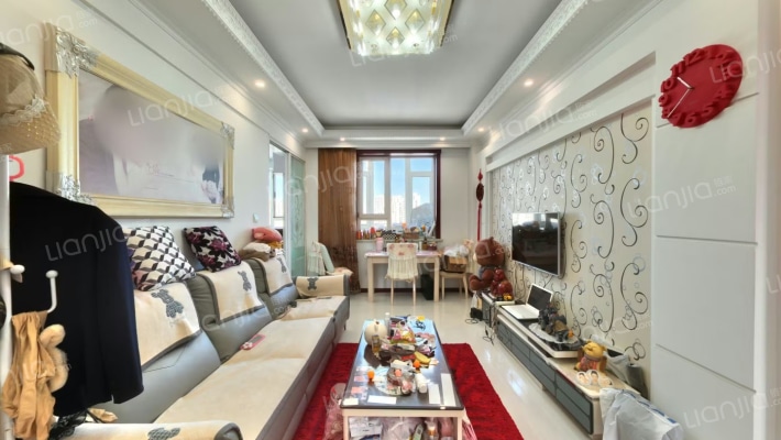 金润小区B区二手房实景图