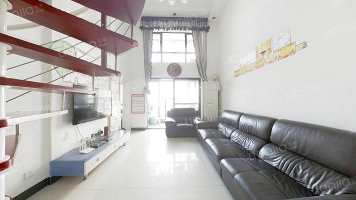 合一国际二手房实景图