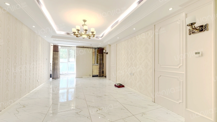 绿城理想之城蓝岸F区南区二手房实景图