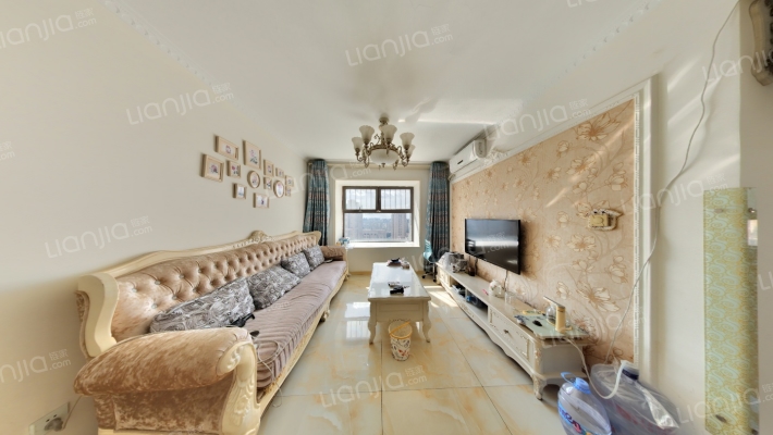 中海国际社区润园二手房实景图