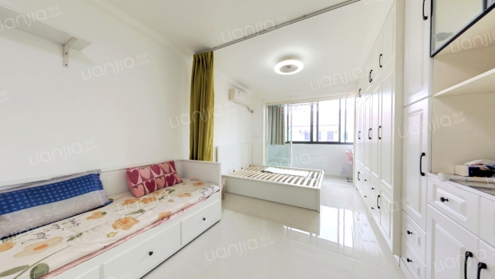 香山新村东南街坊二手房实景图