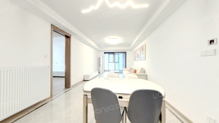 正荣恒瑞御峯二手房实景图