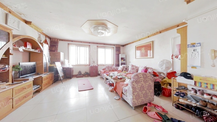 惠中二手房实景图