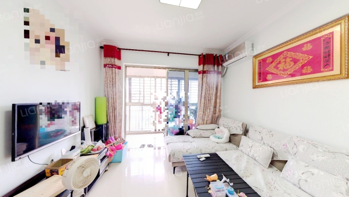 儒俊雅苑二手房实景图