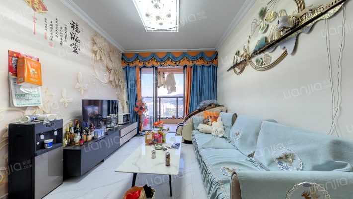 宝翠苑二手房实景图