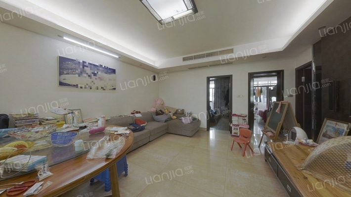 站前路2号院二手房实景图