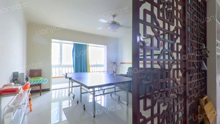 华泽钱江苑二手房实景图