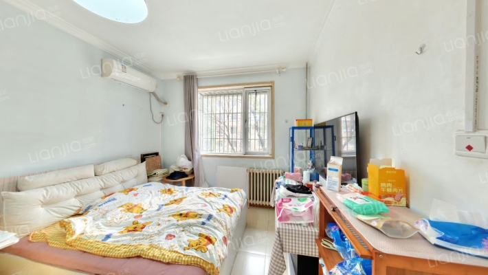 团结湖北二条二手房实景图